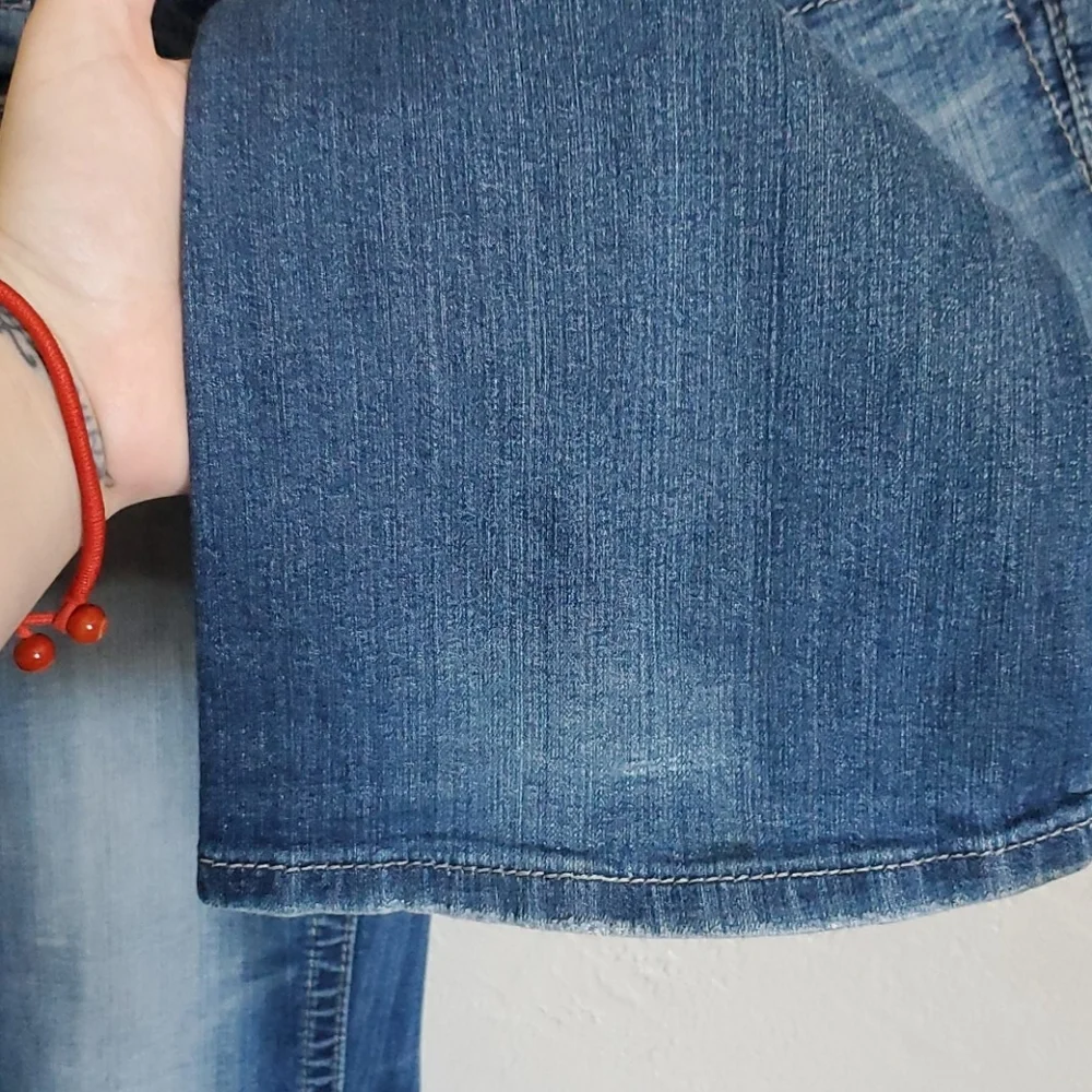 Miss Me embellished bootcut jeans - Picture 5 of 7